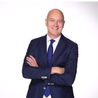 Brenntag Employee Marco Mattijssen's profile photo