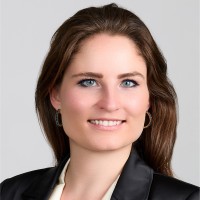 ECHO SA Employee Anna Piaget's profile photo