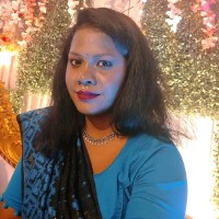 BTN INFOSOLUTION Employee Dolly Munda's profile photo