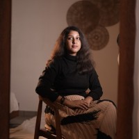 KGiSL Business Support Services (BSS) Employee Rupa Dharshini's profile photo