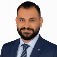 Gama Arabia Employee Ahmed Radwan's profile photo