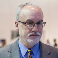 Robin Hood Ventures Employee David Talton's profile photo