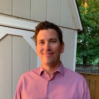 Georgetown University Press Employee Steven Roman's profile photo