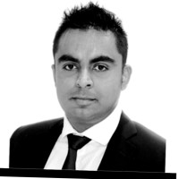 HealthRecon Connect LLC Employee Denver Fernando's profile photo