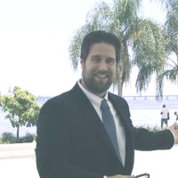 Data2Discovery Inc Employee Chris Gessner's profile photo