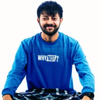 Faraday Employee Neeraj Nathany's profile photo