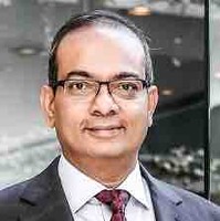 WNS Global Services Employee Keshav Murugesh's profile photo