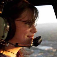 Gilead Sciences Employee Adrienne Orr's profile photo