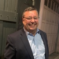 Colibri Group Employee Ed Clark's profile photo