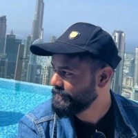 Aimedis Employee Muhammed Fafis's profile photo