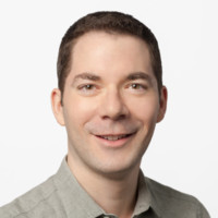 Stealth Employee Aaron Brown's profile photo