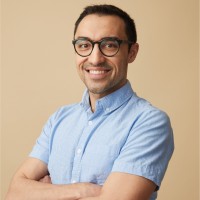 Dataiku Employee Adam Hassan's profile photo