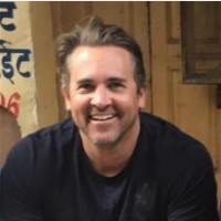 TrinityP3 Employee John Minty's profile photo