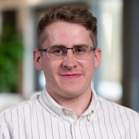 Just Eat Takeaway.com Employee Jac Thomas's profile photo