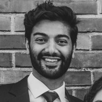 Overland AI Employee Kumar Shankar's profile photo