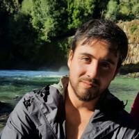 Axel Fariña Ruiz Email