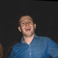 ArcusTeam Employee Tal Rojansky's profile photo