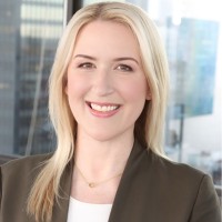 Executive Construction Inc. Employee Amy Litterski's profile photo