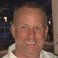 Crown Lift Trucks Employee Kent Barrow's profile photo