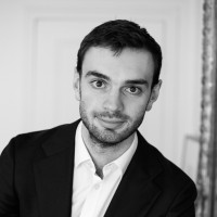 ISALT Employee Alexandre Paris's profile photo