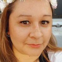 Gestión Employee Lorena Arias's profile photo