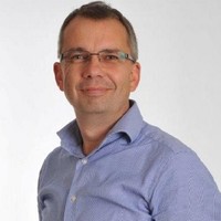 Kropman Employee Menck Hartholt's profile photo