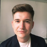 Kоde Coding & Design Employee Nick Selin's profile photo