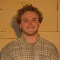 Origami Space Development Employee Bryce Kaese's profile photo