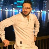 Khaled Ashraf Email
