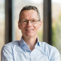 Groupe Mutuel Employee Pierre-Luc Marilley's profile photo