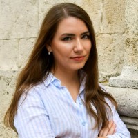 Veesion Employee Maja Wolkiewicz's profile photo