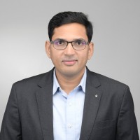 Krishna Chukkalur Email