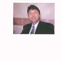 Mediatheme Ltd Employee Ian Ball's profile photo