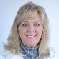 Canon Medical Research USA, Inc. Employee Geri Palmer's profile photo