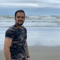 Mohammad Bitarafan Email