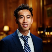 iHerb, LLC Employee Anthony Lam's profile photo