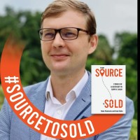 Alcott Global Employee Radu Palamariu's profile photo