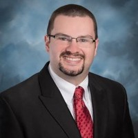 Amazon Employee Adam Pelc's profile photo