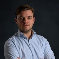 Manhave Vastgoed Employee Pieter Nanninga's profile photo