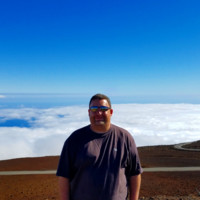 H | X Employee Dwain Bethel's profile photo