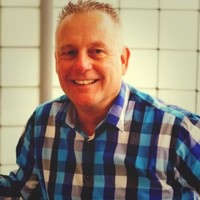 Scalabor Employee Ed van Mierlo's profile photo