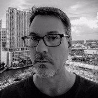 Zyscovich Architects Employee Daniel Bush's profile photo