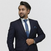 Kamal Nawaz Email