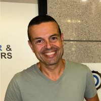 Ramat Gan Academic College Employee Raphael Meyara's profile photo