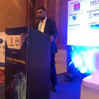 Shriram Life Insurance Employee Maulik Dave's profile photo