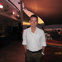 Daniel Fenn Email