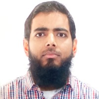 Microsoft Employee Zaid Mohammad's profile photo