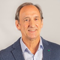 Cimico Employee Luis Urcola's profile photo