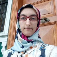 Ayşe Uslu Email