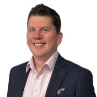 Stamford Endowed Schools Employee Iain Cornelissen-Hammond's profile photo